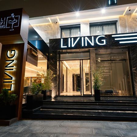 Living Appart-Hotel Tangier Exterior photo