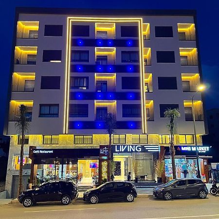 Living Appart-Hotel Tangier Exterior photo