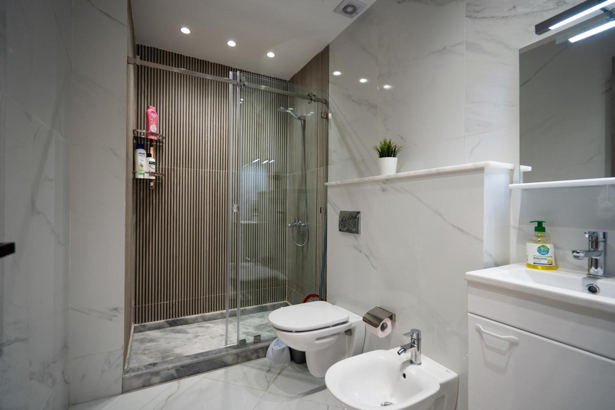 Living Appart-Hotel Tangier Exterior photo